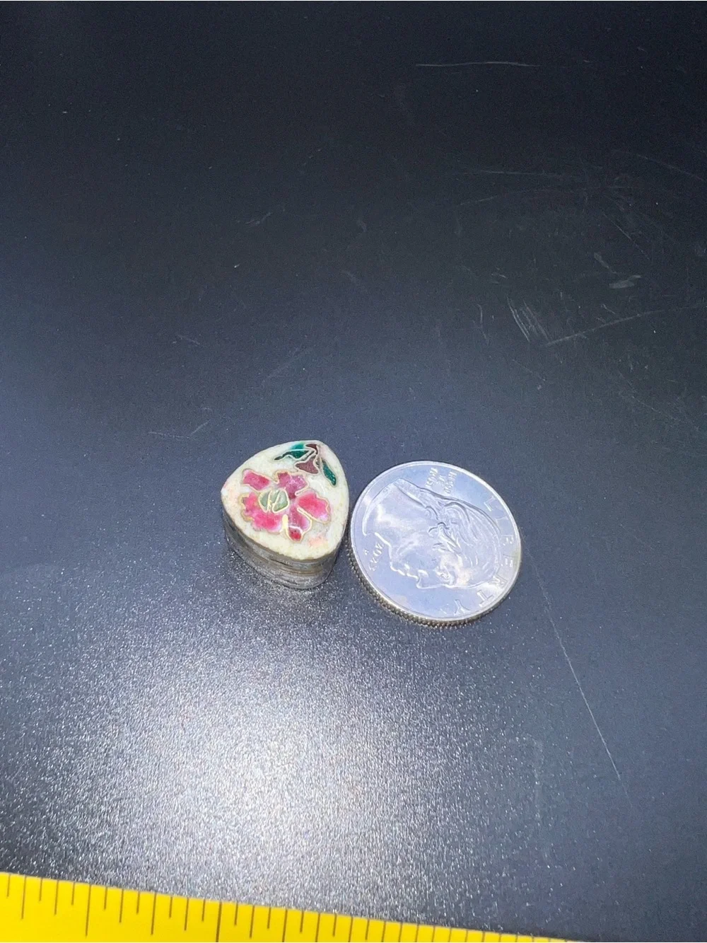 N/A decorative enamel